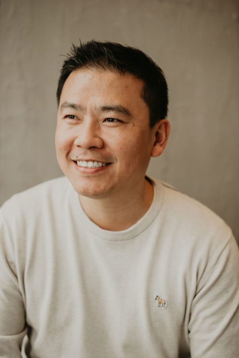 Dr. Long Tieu